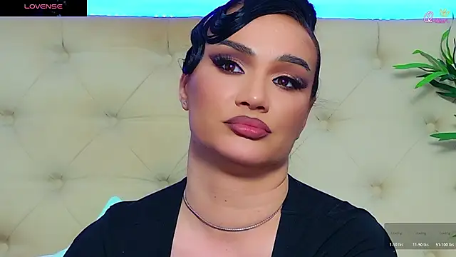 DaliyaArabian live sex cam