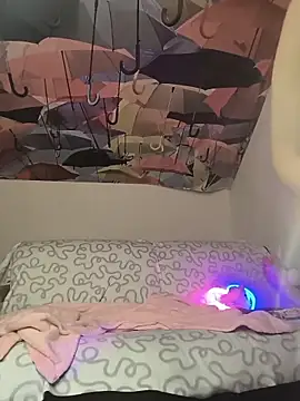 Stoned-baby69 live sex cam