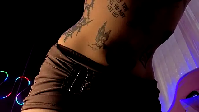 Jess_tattoo11 live sex cam