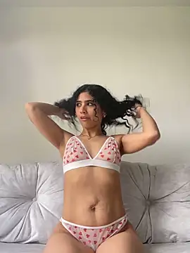 LunaLith's cam snapshot