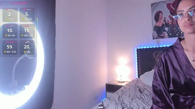 _alana_grey_'s cam snapshot