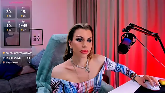 era_prime's cam snapshot