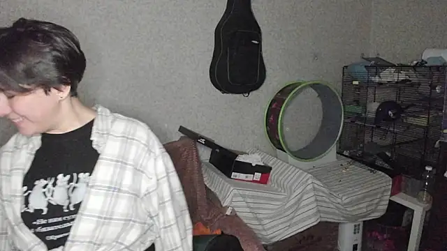 VermilionThorn live sex cam