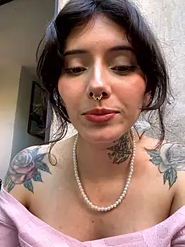 LiliJones_ live sex cam