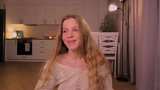 NikaCherie's cam snapshot