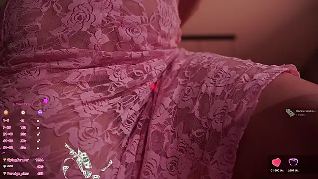 MaryHols's cam snapshot