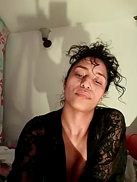 MarillynMorgan live sex cam