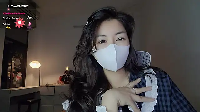 _Uiii's cam snapshot