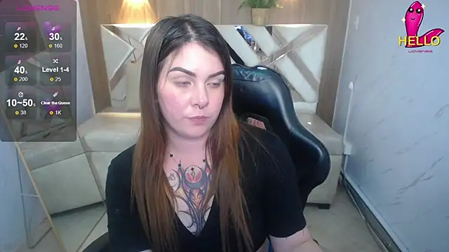 Paula_b_'s cam snapshot