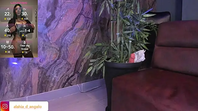 Alahia_Dangelo's cam snapshot