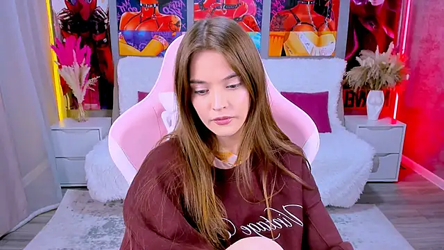 RayWillliams live sex cam