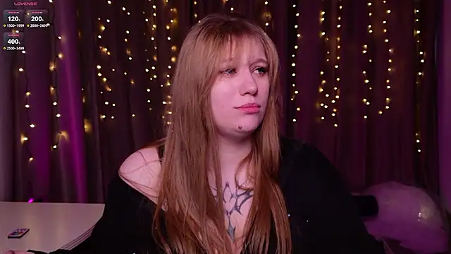 Morvelyn's cam snapshot