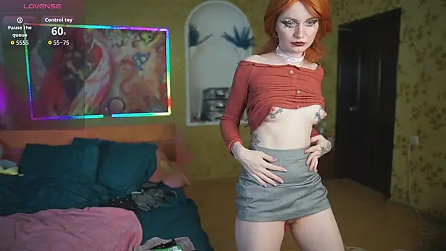 Dia_Angel's cam snapshot