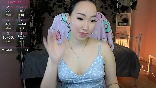 Mary_Driden's cam snapshot