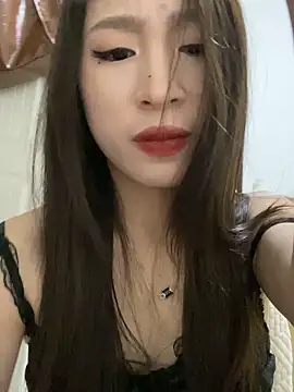 yaqing666's cam snapshot