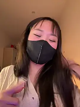 Miumeo20's cam snapshot