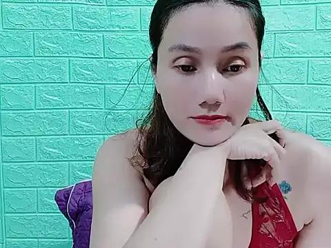 MinzLy99's cam snapshot