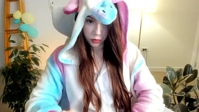 stacyluxxe's cam snapshot