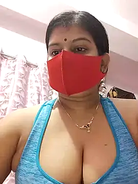 Hotpritid's cam snapshot