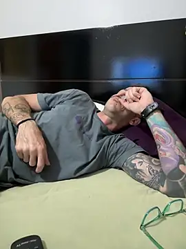 Lucasjandre live sex cam