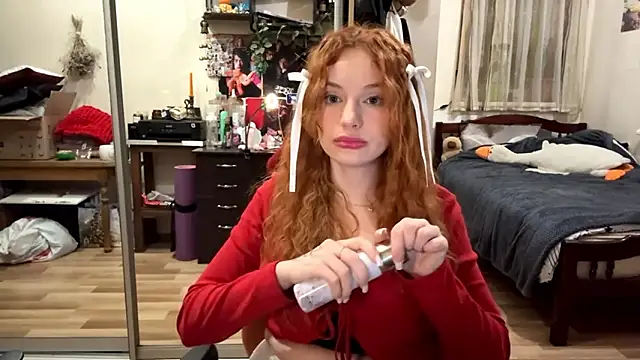 HeilyJeily live sex cam