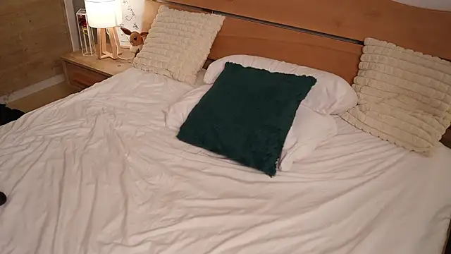 mbcaanna's cam snapshot