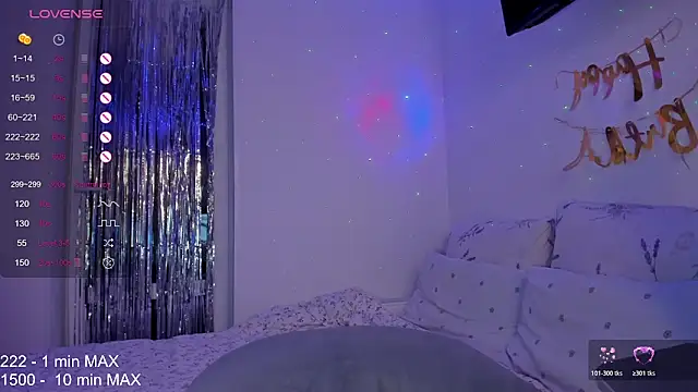 HANNA_MONTANAS's cam snapshot