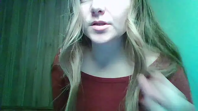 Evasapples's cam snapshot