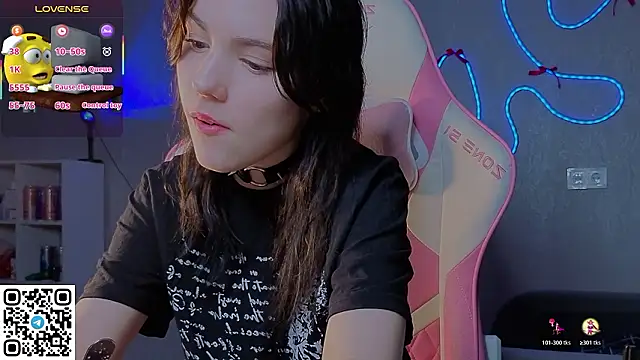 Sophie_SkyAngel's cam snapshot