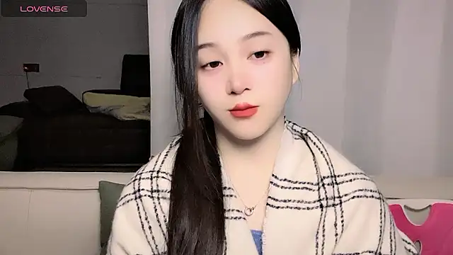 woaiqinqin's cam snapshot