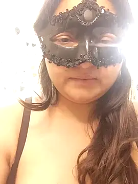 Curvy_Shrishty's cam snapshot