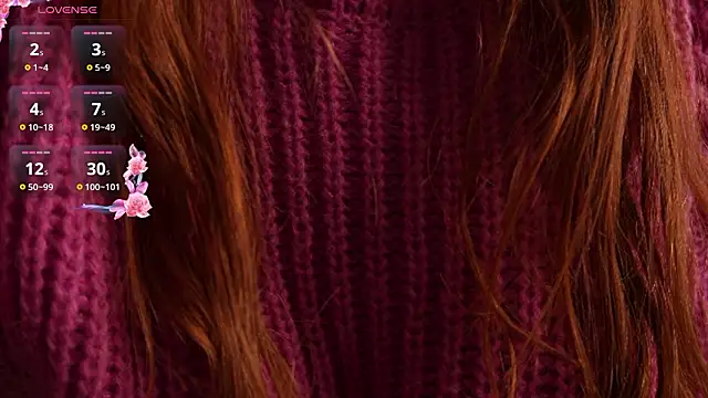 AdritVance's cam snapshot