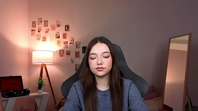 Vexorine live sex cam