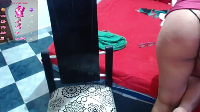 hiilarybrown's cam snapshot