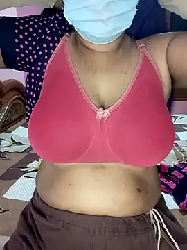 KannadaTamilTeluguBeauty's cam snapshot