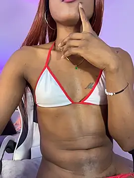 Elektra_Queen live sex cam