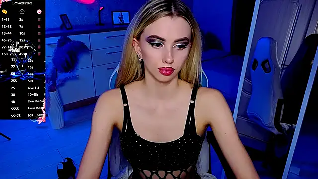 Emilia_Klar live sex cam