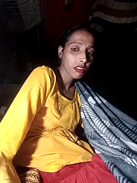 Pinki_thakur_1's cam snapshot