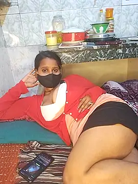 Minu_love's cam snapshot