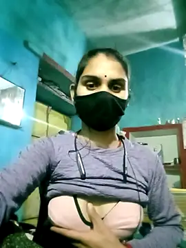 Nishaa_ji's cam snapshot