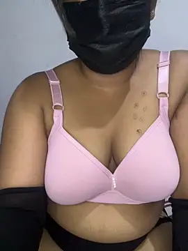 bunny_somya's cam snapshot