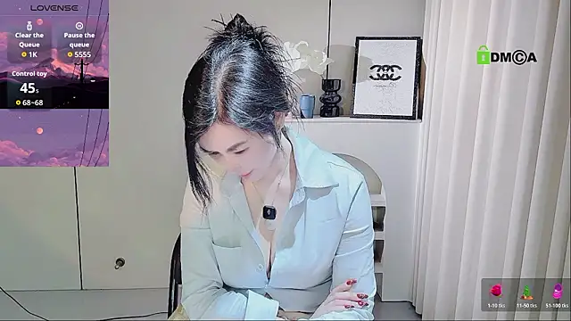 YunShan-33's cam snapshot