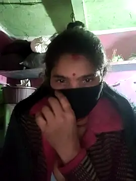 Anita-Dube's cam snapshot