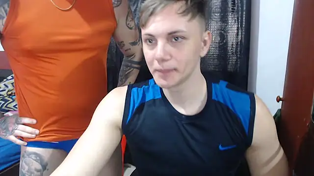 kike_energy live sex cam