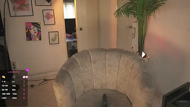 artechloe live sex cam