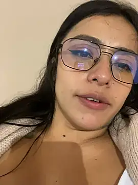 foxxy_lover's cam snapshot