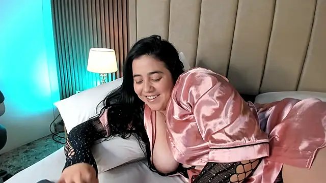 _Cris_Spicy_ live sex cam