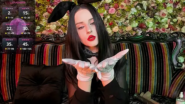 EllieMori live sex cam