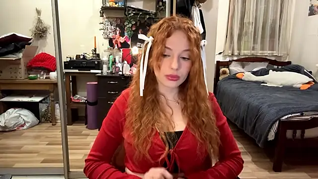 HeilyJeily's cam snapshot