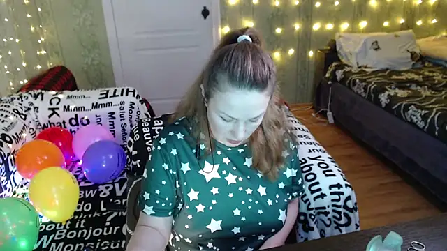 MarleneDietrich's cam snapshot